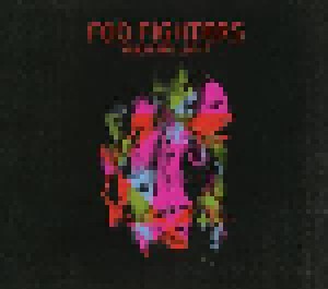Foo Fighters: Wasting Light (CD) - Bild 1