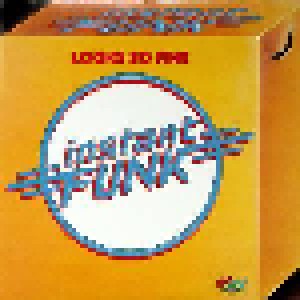 Instant Funk: Looks So Fine (LP) - Bild 1