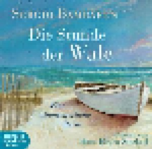 Cover - Sergio Bambaren: Stunde Der Wale, Die