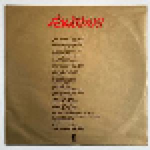 Bob Marley & The Wailers: Exodus (LP) - Bild 3