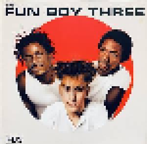 Fun Boy Three: The Fun Boy Three (LP) - Bild 1