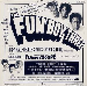 Fun Boy Three: The Fun Boy Three (LP) - Bild 2
