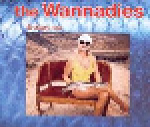 Cover - Wannadies, The: So Happy Now