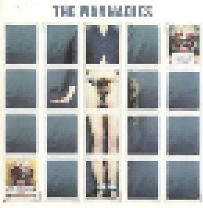 The Wannadies: Skin (Single-CD) - Bild 1