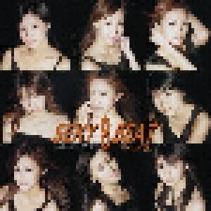 Cover - Morning Musume: Sexy 8 Beat