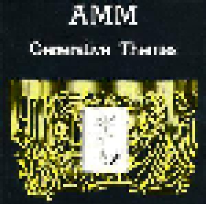 AMM: Generative Themes (LP) - Bild 1