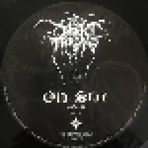 Darkthrone: Old Star (LP) - Bild 6