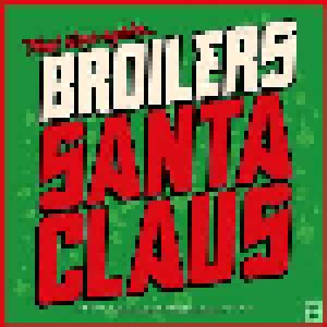 Broilers: Santa Claus (CD) - Bild 1