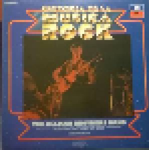 Cover - Allman Brothers Band, The: Historia De La Musica Rock – 18