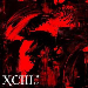 Cover - XCIII: Blue EP, The