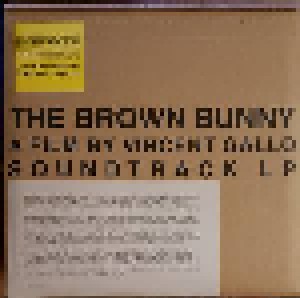The Brown Bunny (LP) - Bild 1