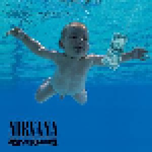 Nirvana: Nevermind (LP + 7") - Bild 1
