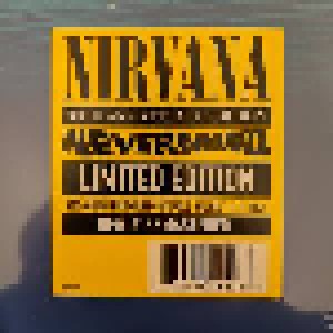 Nirvana: Nevermind (LP + 7") - Bild 4