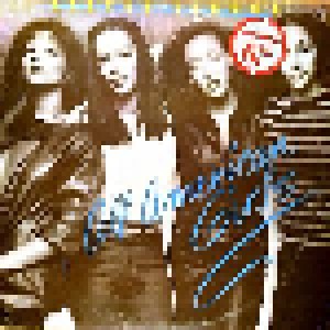 Sister Sledge: All American Girls (LP) - Bild 1