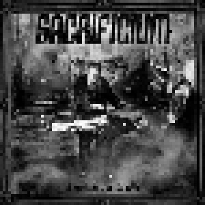 Sacrificium: Escaping The Stupor (CD) - Bild 1