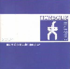 Cover - Miguel Zenón: Marsalis Music Sampler 2004