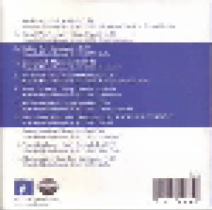Marsalis Music Sampler 2004 (CD) - Bild 2