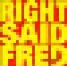 Right Said Fred: Up (CD) - Thumbnail 1