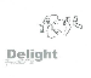 Fischer-Z: Delight (Single-CD) - Bild 1