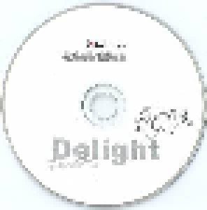 Fischer-Z: Delight (Single-CD) - Bild 4