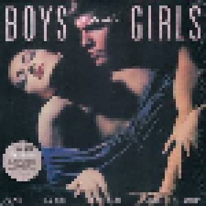 Bryan Ferry: Boys And Girls (LP) - Bild 1
