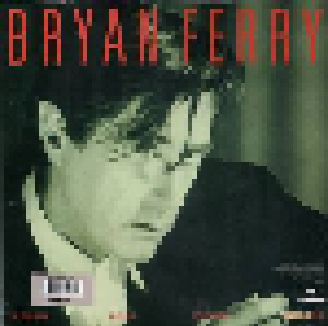 Bryan Ferry: Boys And Girls (LP) - Bild 2