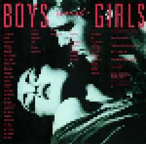 Bryan Ferry: Boys And Girls (LP) - Bild 6