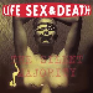 Life Sex & Death: The Silent Majority (2-LP) - Bild 1