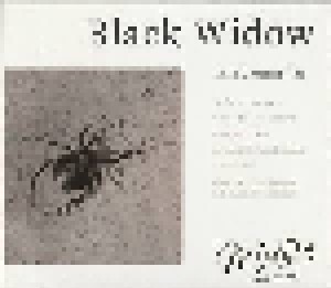 Black Widow: Aka Their Greatest Hits (CD) - Bild 1