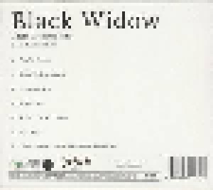 Black Widow: Aka Their Greatest Hits (CD) - Bild 2