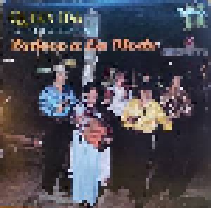 Queen Ida & The Bon Temps Zydeco Band: Zydeco A La Mode (LP) - Bild 1