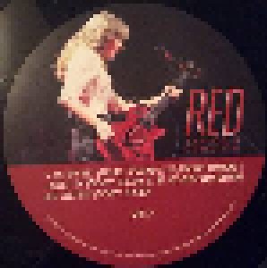 Taylor Swift: Red (Taylor's Version) (4-12") - Bild 7