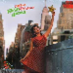 Cover - Norah Jones: I Dream Of Christmas