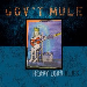 Gov't Mule: Heavy Load Blues (2-LP) - Bild 1