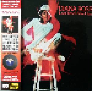 Diana Ross: Last Time I Saw Him (CD) - Bild 2