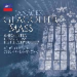 Leoš Janáček: Glagolitic Mass / Sinfonietta / Taras Bulba / The Fiddler's Child (2-CD) - Bild 1