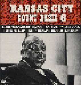 Count Basie: Kansas City 6 - Cover