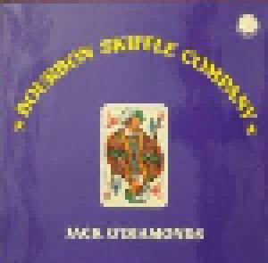 Bourbon Skiffle Company: Jack O'diamonds - Cover