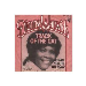 Dionne Warwick: Track Of The Cat - Cover