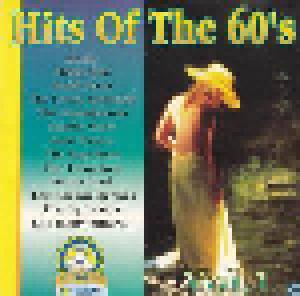 Hits Of The 60's Vol. 1 (Castle Communications) - Cover