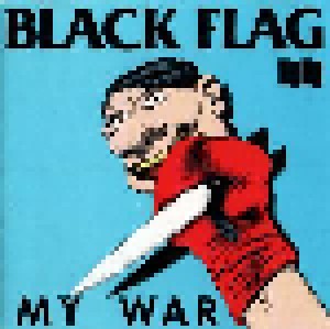 Black Flag: My War (CD) - Bild 1