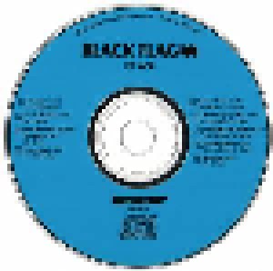 Black Flag: My War (CD) - Bild 5