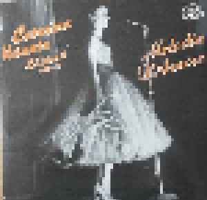 Caterina Valente: Melodia D'amore Edition 8 1956 - 57 (LP) - Bild 1