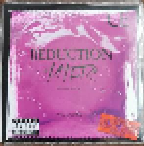 Reduction: Mtfr (Promo-Single-CD) - Bild 1