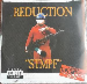 Cover - Reduction: Stmpf