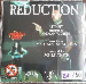 Reduction: Stmpf (Promo-Single-CD) - Bild 2