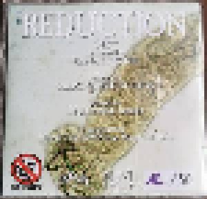 Reduction: Prst (Promo-Single-CD) - Bild 2