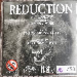 Reduction: Nly Gd Frgvs (Promo-Single-CD) - Bild 2