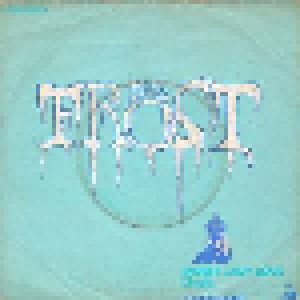 Cover - Frost, The: Sweet Lady Love