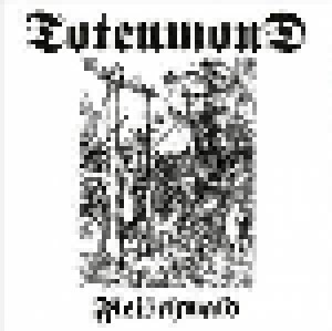 Totenmond: Fleischwald (LP) - Bild 1